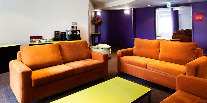 Vibe Hotel Rushcutters Bay 시드니 외부 사진