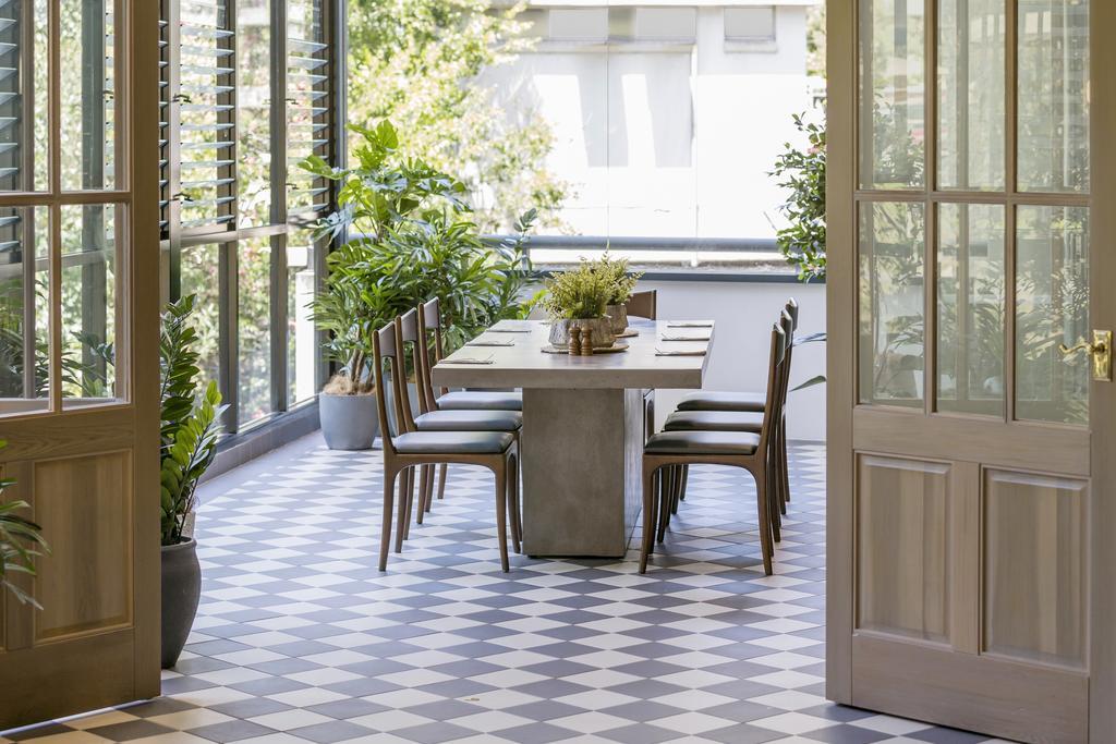 Vibe Hotel Rushcutters Bay 시드니 외부 사진