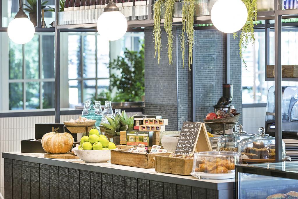 Vibe Hotel Rushcutters Bay 시드니 외부 사진