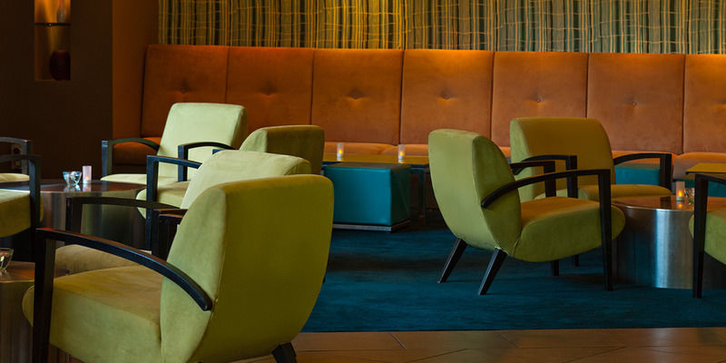 Vibe Hotel Rushcutters Bay 시드니 외부 사진